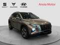 Hyundai TUCSON 1.6 TGDI HEV Tecno 2C AT Brun - thumbnail 8