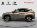 Hyundai TUCSON 1.6 TGDI HEV Tecno 2C AT Brun - thumbnail 3