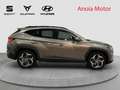 Hyundai TUCSON 1.6 TGDI HEV Tecno 2C AT Brun - thumbnail 7