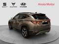 Hyundai TUCSON 1.6 TGDI HEV Tecno 2C AT Brun - thumbnail 4
