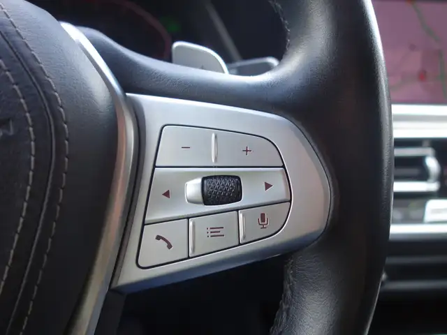 BMW X7 view 13