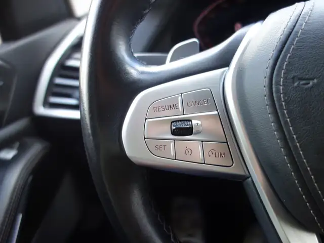 BMW X7 view 12