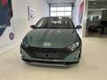 Hyundai i20 GO 1.2 MPI 58 kW (79 PS) Navigationssystem, Blu... Grün - thumbnail 2