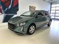 Hyundai i20 GO 1.2 MPI 58 kW (79 PS) Navigationssystem, Blu... Grün - thumbnail 1