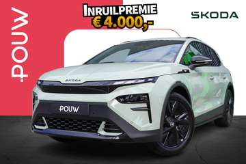 85X 340pk RS | Business Upgrade Maxx | Trekhaak We