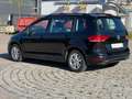 Volkswagen Touran Com.2,0TDI DSG ACC Navi Zwart - thumbnail 6