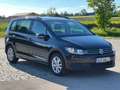Volkswagen Touran Com.2,0TDI DSG ACC Navi Zwart - thumbnail 2