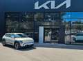 Kia EV3 150 kW Air*WP*Navi*LED* Argent - thumbnail 1