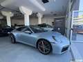 Porsche 911 S COUPE'  / IVA ESP. / KM 22.700 / SUPER FULL !! Argento - thumbnail 2