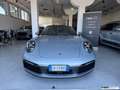 Porsche 911 S COUPE'  / IVA ESP. / KM 22.700 / SUPER FULL !! Argento - thumbnail 4