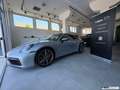 Porsche 911 S COUPE'  / IVA ESP. / KM 22.700 / SUPER FULL !! Argento - thumbnail 3