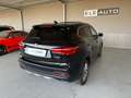 MG EHS PHEV 162cv Hybrid Luxury Tetto Noir - thumbnail 6
