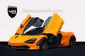 McLaren 720S Pomarańczowy - thumbnail 1