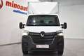 Renault Master CHASIS CABINA CARROZADO PAQUETERA CAMIÓN 3 Blanco - thumbnail 4