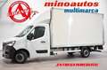 Renault Master CHASIS CABINA CARROZADO PAQUETERA CAMIÓN 3 Blanco - thumbnail 1