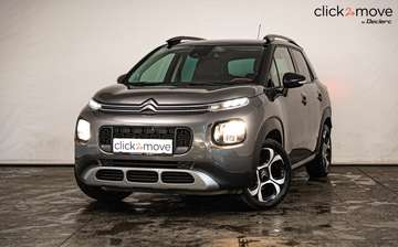 C3 Aircross 1.2 Shine S