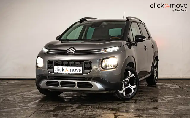 Citroen C3 Aircross C3 Aircross 1.2 Shine S