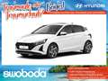 Hyundai i20 (BC3) i Line 1,2 MPI b4bi0-PA1-OP3 Blanc - thumbnail 1