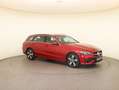Mercedes-Benz C 300 T de 4M Avantgarde 2x MBUX+Led+AHK+Winterp Rot - thumbnail 4
