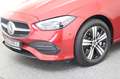Mercedes-Benz C 300 T de 4M Avantgarde 2x MBUX+Led+AHK+Winterp Rot - thumbnail 5