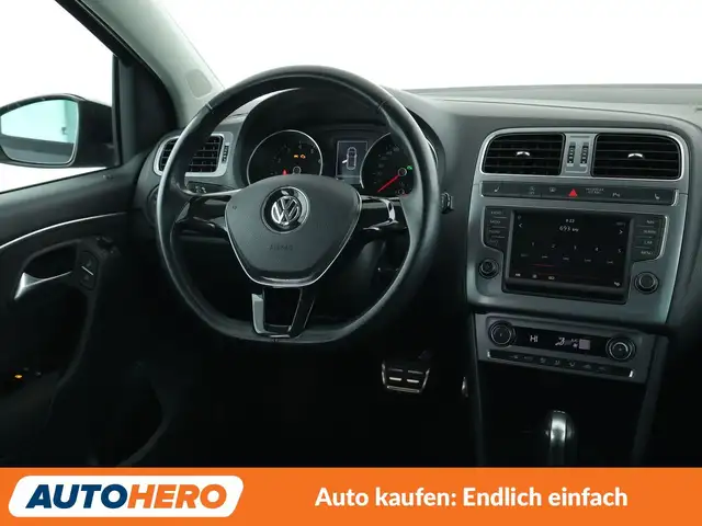 Volkswagen Polo view 13