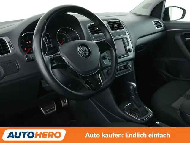 Volkswagen Polo view 11
