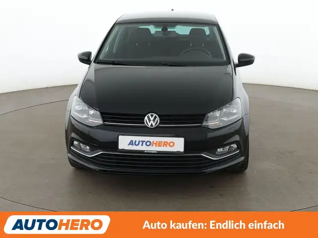 Volkswagen Polo view 9