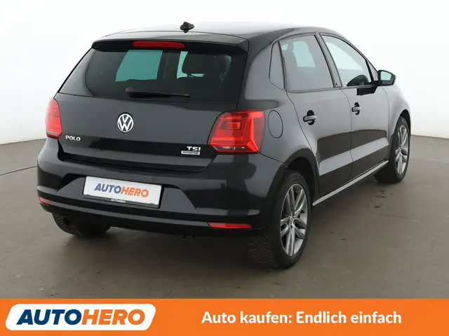 Volkswagen Polo view 6