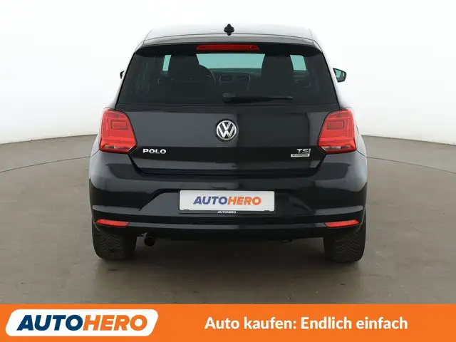 Volkswagen Polo view 5
