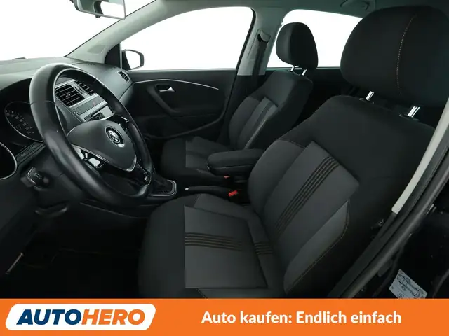 Volkswagen Polo view 10