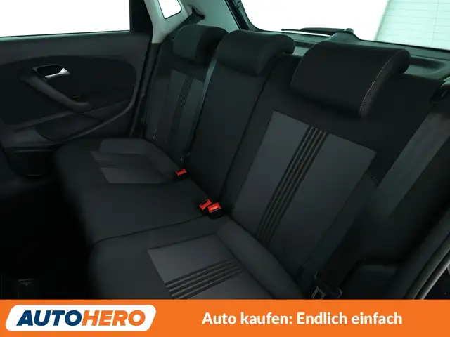 Volkswagen Polo view 14