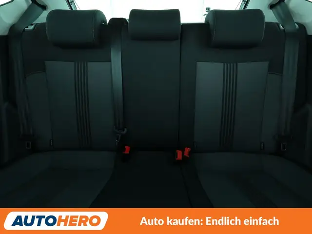 Volkswagen Polo view 15