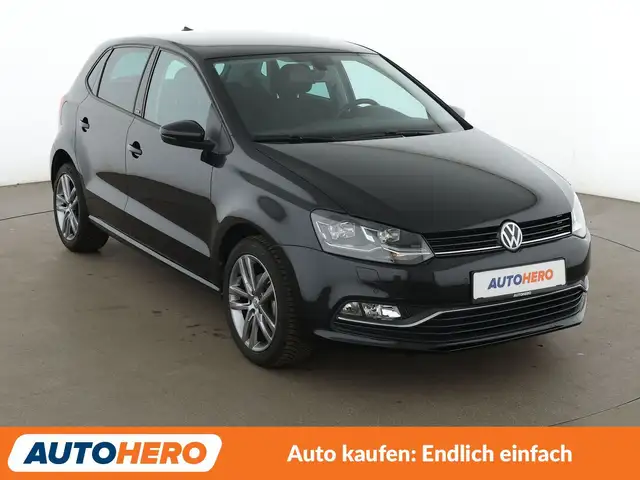 Volkswagen Polo view 8