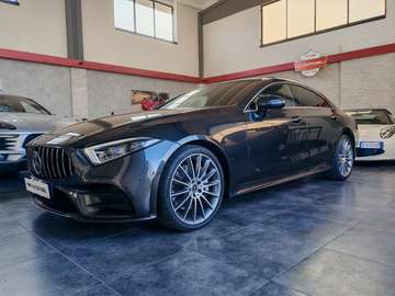 AMG Line Premium Plus 4matic auto