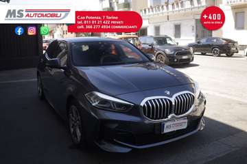 BMW Serie 1 120d MSport aut. 140KW ANNO 2020