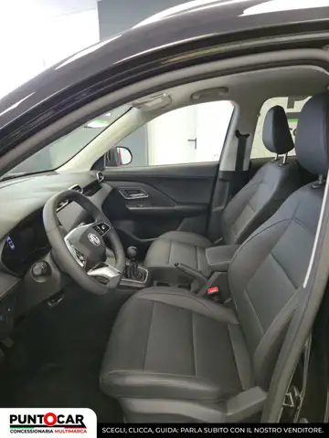 MG ZS view 7