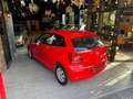 Volkswagen Polo Polo 1.2i **42000 KM / 1ER PROPR / AIRCO** Rood - thumbnail 5