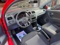 Volkswagen Polo Polo 1.2i **42000 KM / 1ER PROPR / AIRCO** Rood - thumbnail 15