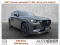 Mazda CX-60 3.3L e-SKYACTIV D AWD HOMURA PLUS Aut. Сірий - thumbnail 1