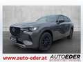 Mazda CX-60 3.3L e-SKYACTIV D AWD HOMURA PLUS Aut. Gris - thumbnail 3