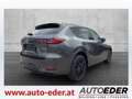 Mazda CX-60 3.3L e-SKYACTIV D AWD HOMURA PLUS Aut. Grau - thumbnail 5