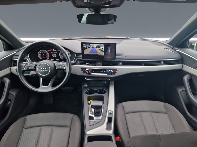Audi A4 Limousine 40 TDI Kamera Navi virtual Advanced — photo 9