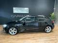 Audi A3 A3 Sportback 1.0 TFSI Sport full black état top Noir - thumbnail 3