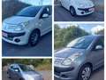 Nissan Pixo 1.0i  * Euro 5 * Garantie 12 Mois * 3 de Stock Grijs - thumbnail 1