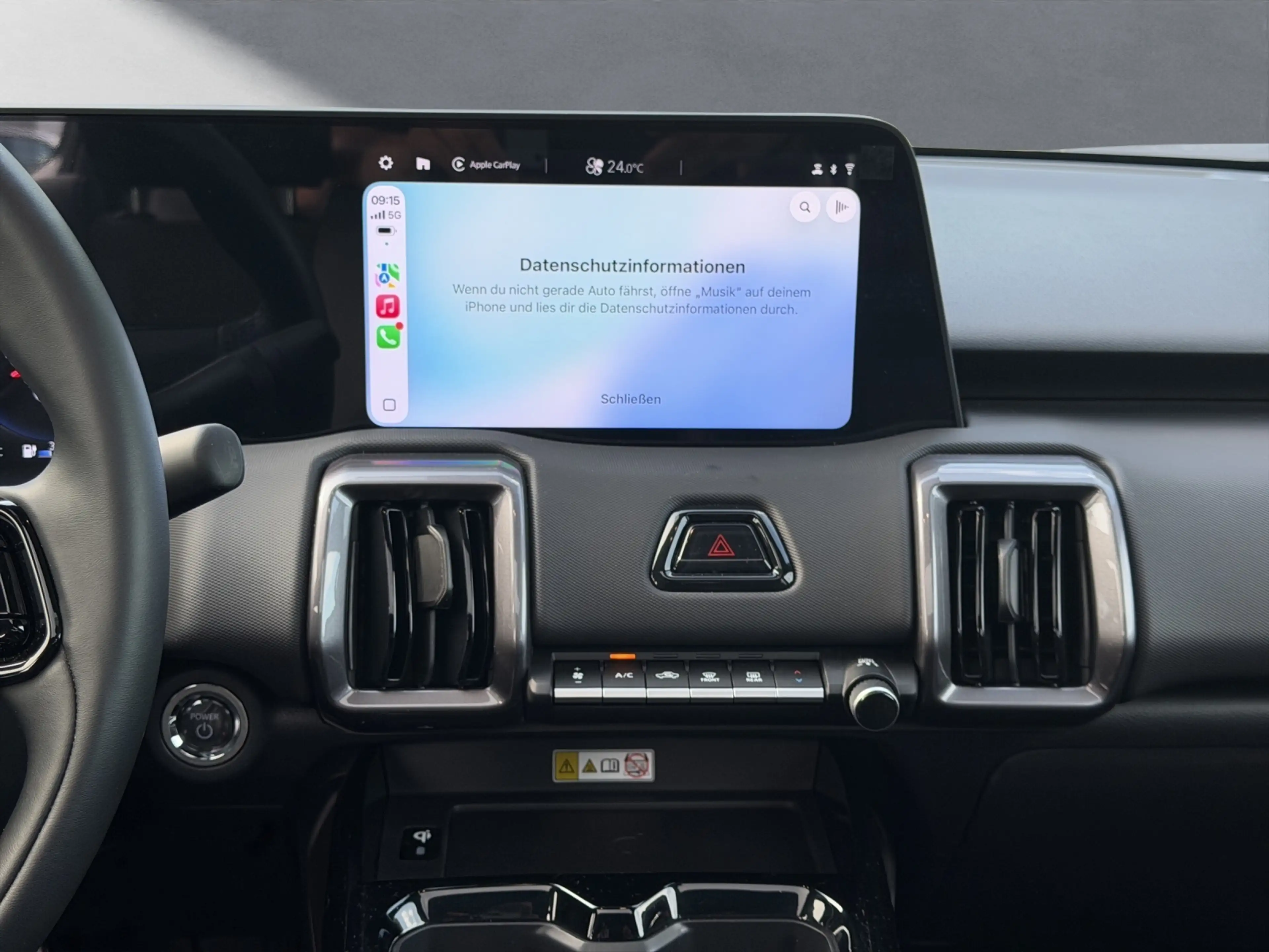 Toyota Urban Cruiser 128KW Lounge PANO-GLASDACH+KEYLESS+CARPLAY — photo 15
