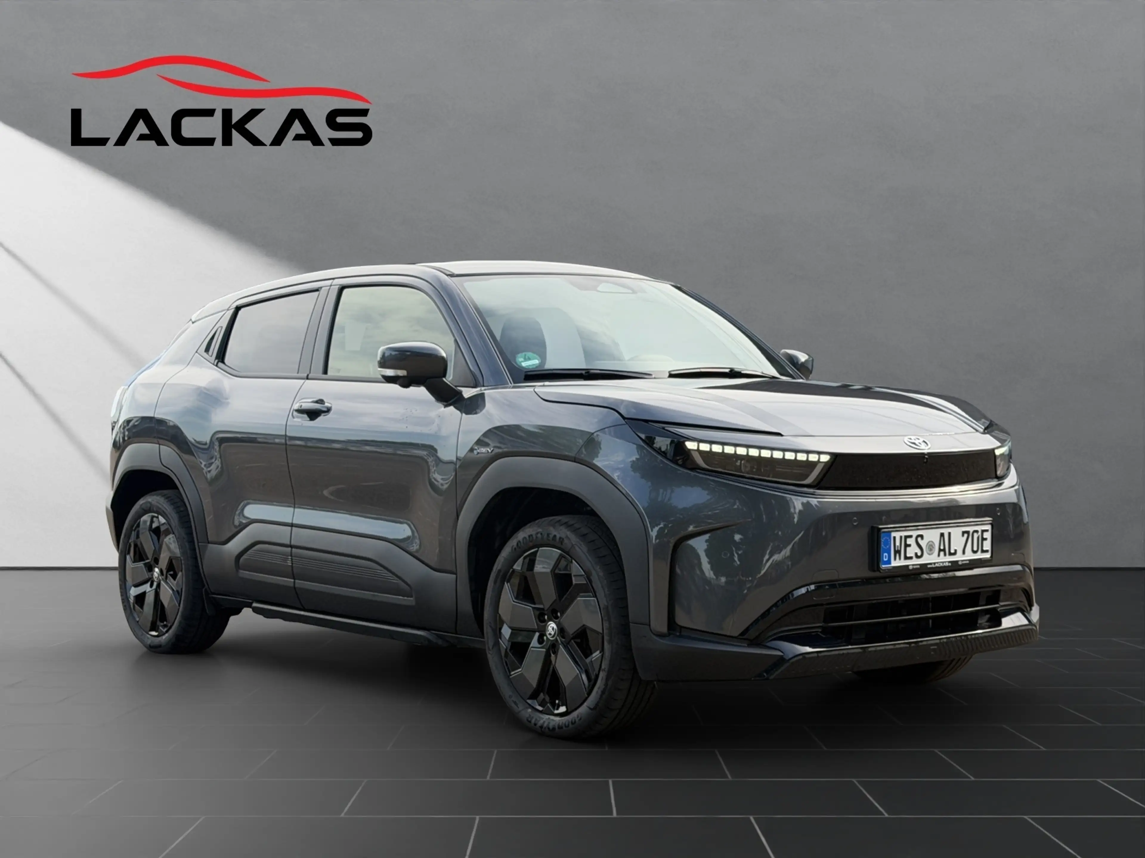 Toyota Urban Cruiser 128KW Lounge PANO-GLASDACH+KEYLESS+CARPLAY — photo 7