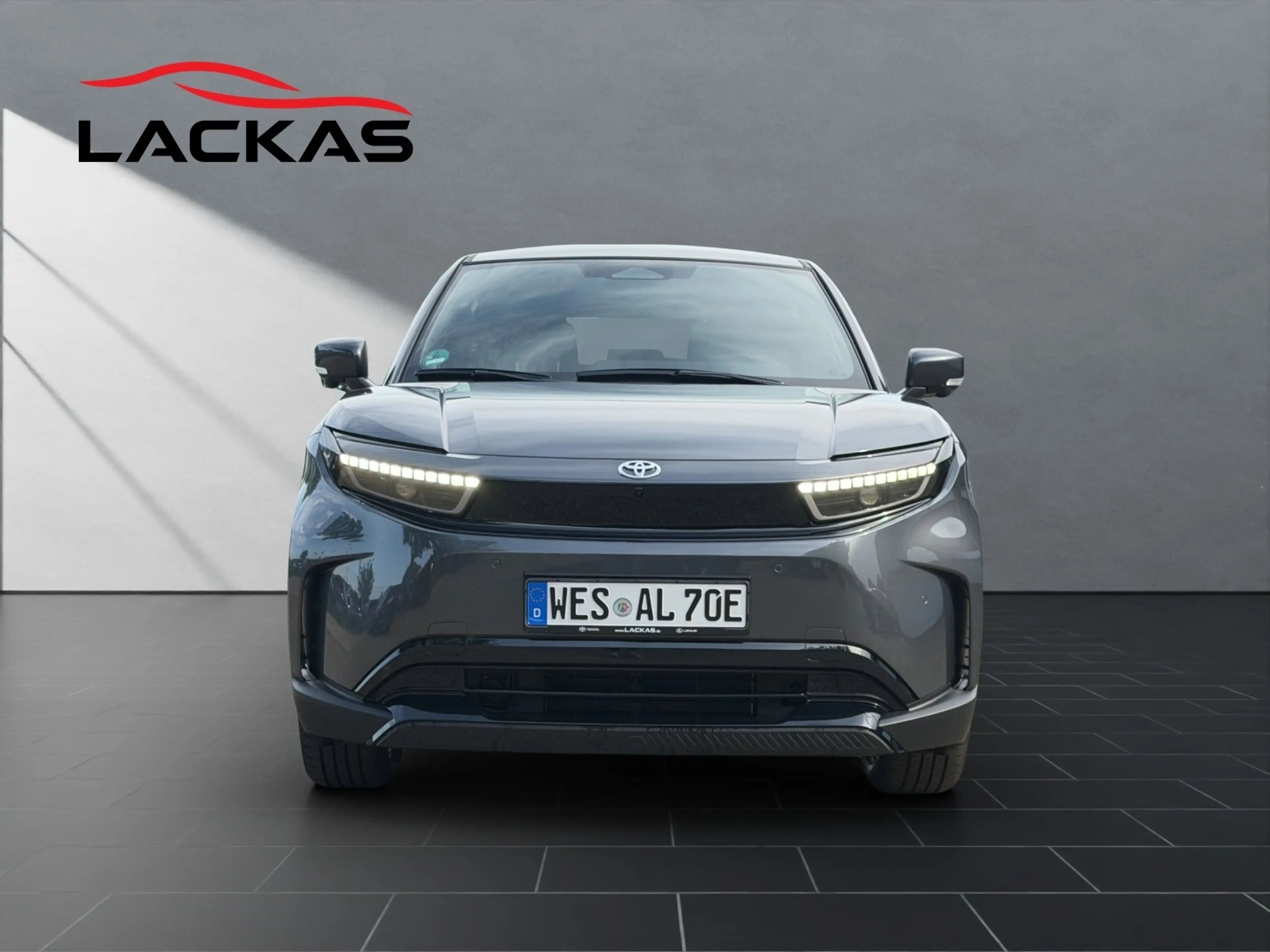 Toyota Urban Cruiser 128KW Lounge PANO-GLASDACH+KEYLESS+CARPLAY — photo 8