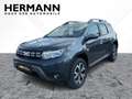 Dacia Duster II 1.5 dCi 115 Journey *Kamera*Navi* Grijs - thumbnail 1