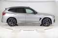 BMW X3 M M F97 2017 Benzina M 3.0 Competition 510cv auto Grey - thumbnail 6
