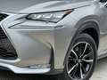 Lexus NX 300 300h F Sport 4WD + Navibox Beige - thumbnail 8
